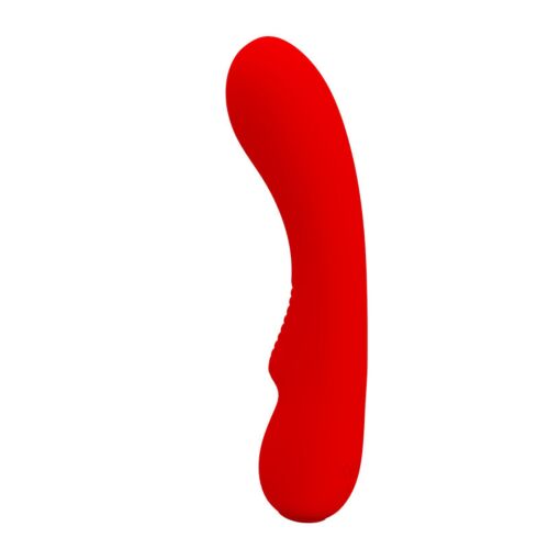 Vibrador Punto G High Tech Prescott | Memoria inteligente