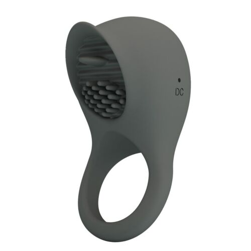 Anillo Vibrador PRETTY LOVE | Estimula con efecto lamido