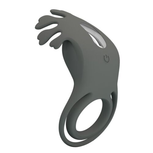 Anillo Vibrador Pretty Love | Estimulador superior con