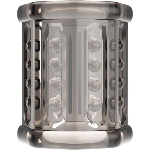 Funda para pene Pretty Love Ronael | Aumenta la circunfer...