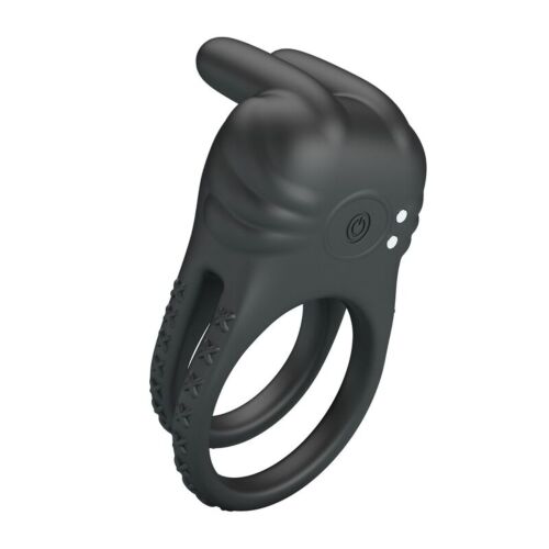 Anillo Vibrador Pretty Love Sini | Estimulación compartida