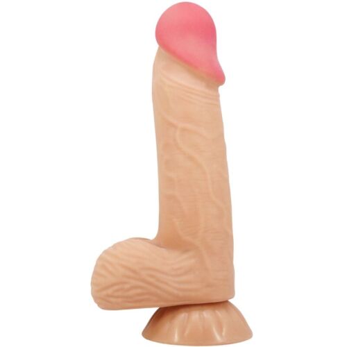 Dildo DILDOS SLIDING SKIN | Sensación realista