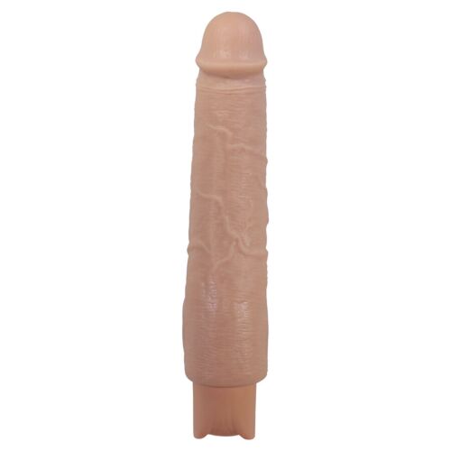 Vibrador Realista FUN TOYS Pretty Love Soren | Estimulación