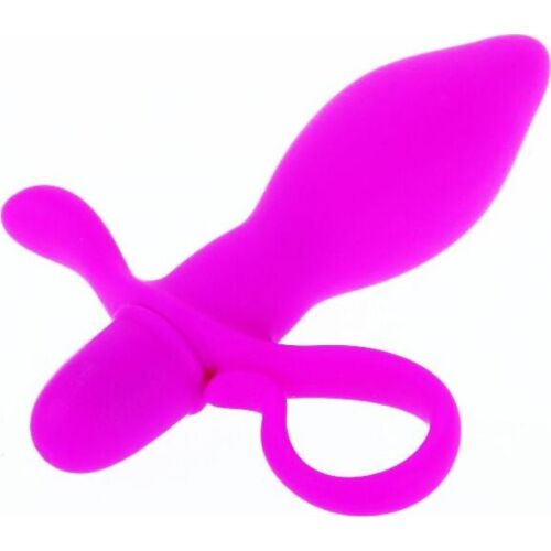 Vibrador Lila LoveWave