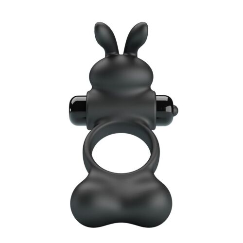 Anillo Vibrador Pretty Love | 10 funciones de vibración