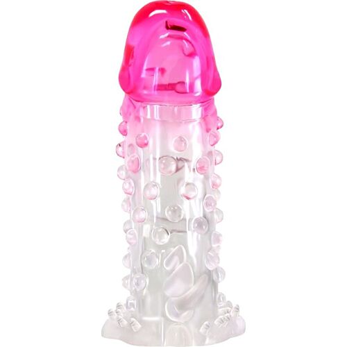 Funda con Extensión Pretty Love Wilford | Placer multicanal