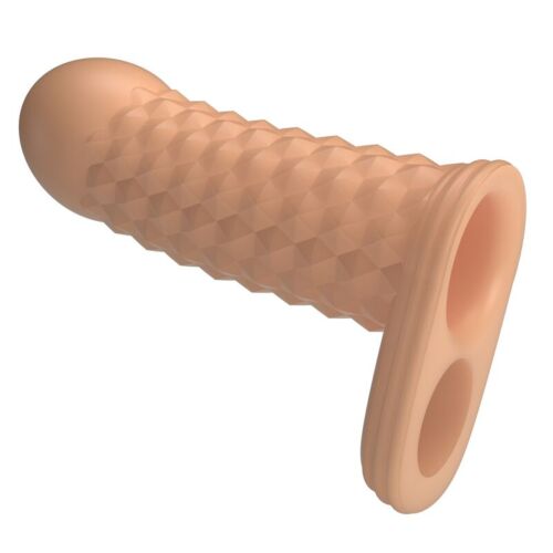 Funda con extensión FOR HIM WOLFRAM | Más longitud y grosor