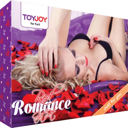 Set Red Romance