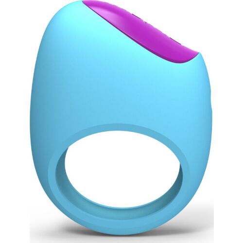 Anillo Vibrador Picobong Lifeguard con App Interactiva