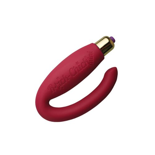 Rock chick mini vibrador punto g pum 7v