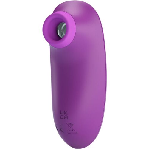 Succionador ROMANCE Adora Mini | Estimulación potente