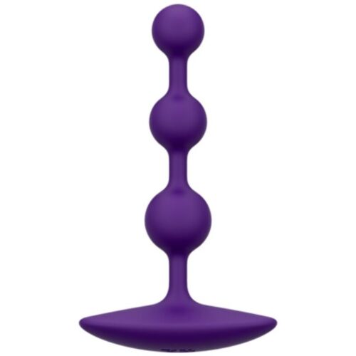 Esferas Anales ROMP AMP | Estimulación controlada