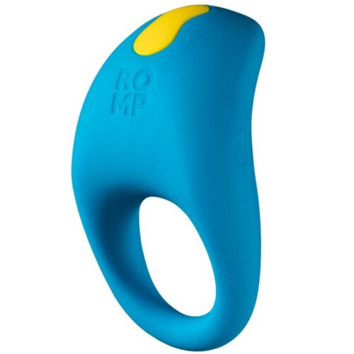 Anillo Vibrador ROMP Juke | Estimulación profunda