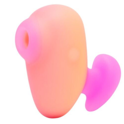 Succionador ROMP KISS | Placer sin contacto