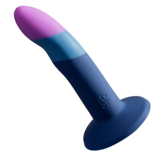 Dildo ROMP Piccolo | Compatible con vibrador ROMP Riot