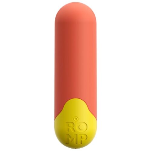 Bala vibradora ROMP Riot | Potente y compacta