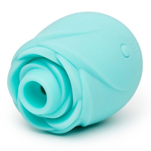 Succionador ROMP Rose Glow | Efecto Glow in the Dark