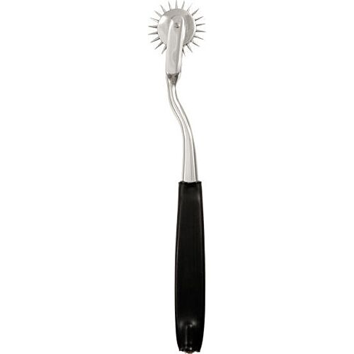 Rueda Wartenberg ElectraStim para electroestimulación