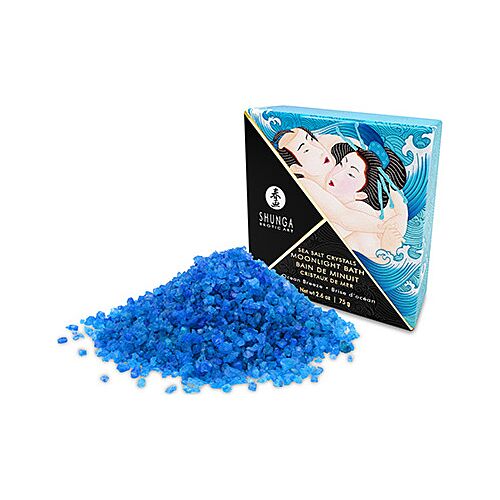 Sales de baño Shunga Oceania 75 gr