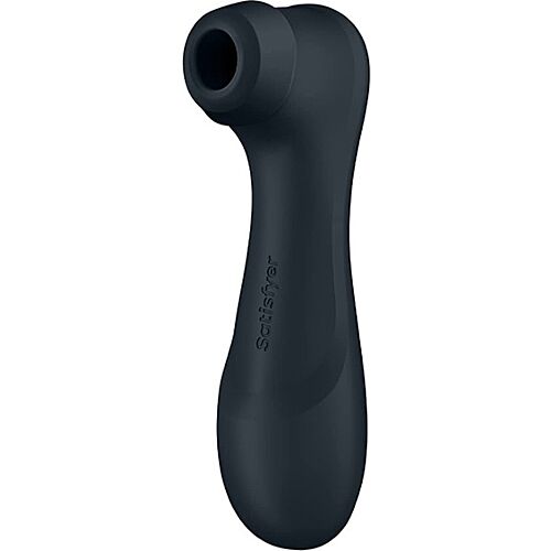 Juguete erótico Satisfyer Pro 2 Generación 3 con Liquid Air