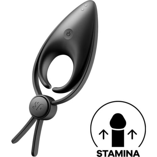 Anillo Vibrador Sniper