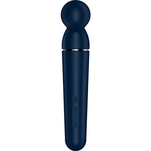 Vibrador Satisfyer Planet Wand-er para masajes completos