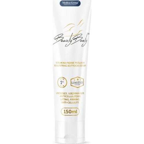 Sérum para Glúteos Medica Group 150 ml con efecto reafirmante