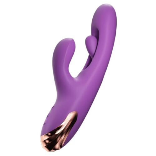 Vibrador Rabbit She.E.O G-Spot | Estimulación dual única