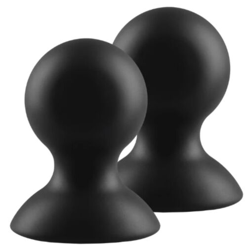 Succionadores She.E.O Silicone Nipple Suction Cups L
