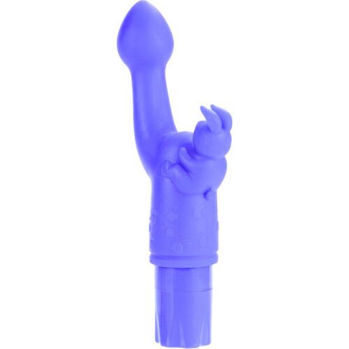 Vibrador Conejito KissSilk