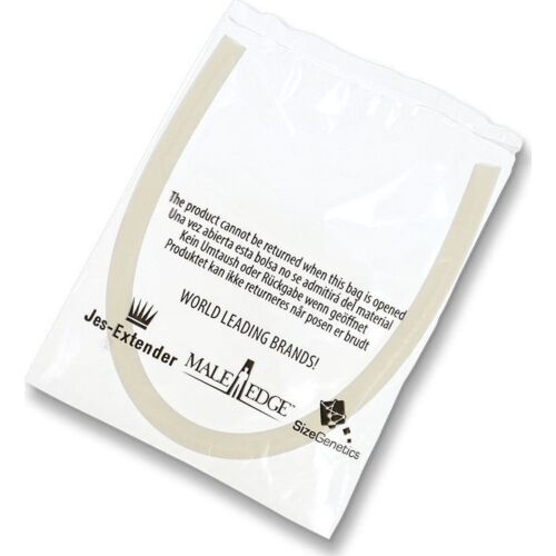 Repuesto Silicona JES-EXTENDER para mayor comodidad