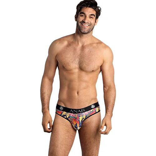 Slip ANAIS MEN COMICS SLIP XL con estilo picante