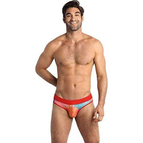 Lencería hombre ANAIS MEN FALCON SLIP S con diseño atrevido