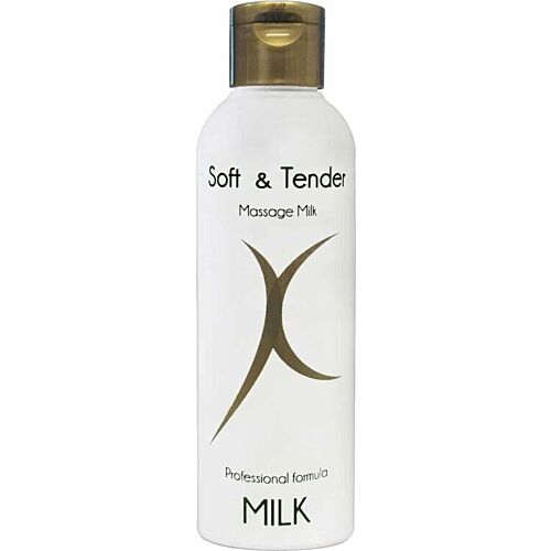 Soft and Tender - Crema Bodymilk de Masaje 200 ml