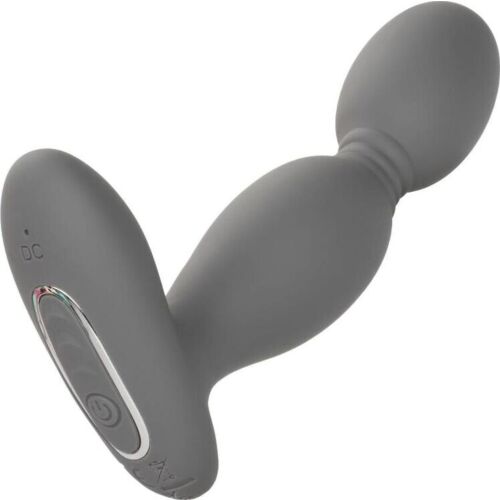 Sonda anal CALEXOTICS Rotator Probe con vibración potente