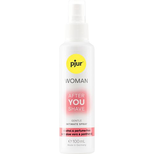 Spray Calmante Pjur Woman After YOU 100 ml