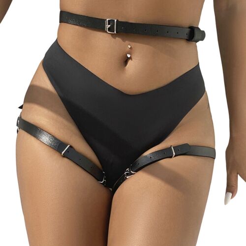 Body harness SUBBLIME | Elegancia y seducción elevada