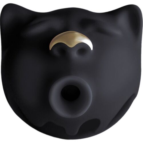 Succionador de clítoris G-VIBE GCAT con tecnología avanzada