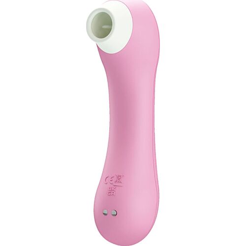 Succionador clítoris ROMANCE Emerald 7 modos