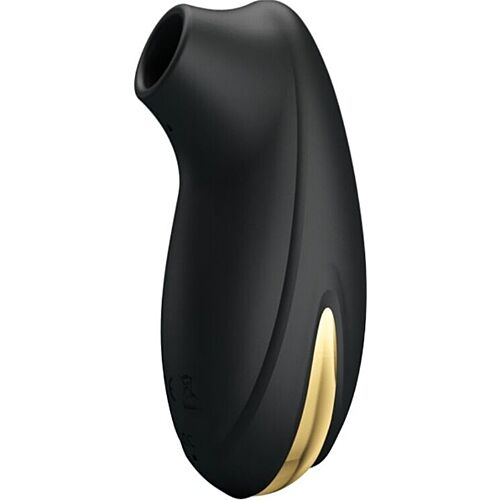 Succionador recargable PRETTY LOVE C-TYPE 7 modos
