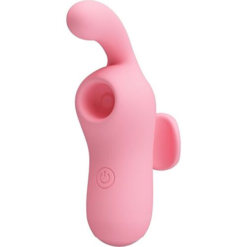 Succionador vibrador PRETTY LOVE SMART Mini Fun