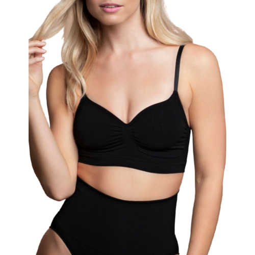 Sujetador BYE BRA Medium Control sin Costuras