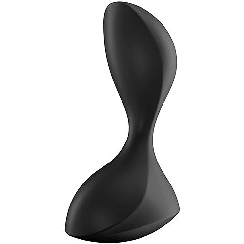 Satisfyer Sweet Seal Plug Vibrador App Sex Shop Online