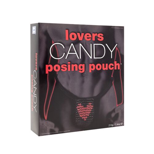 Tanga Caramelos Spencer & Fleetwood con Sabor a Tutti Frutti