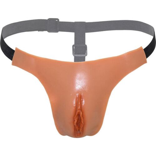 Bragas con abertura HIDDEN DESIRE ALTER EGO para nuevas sensaciones