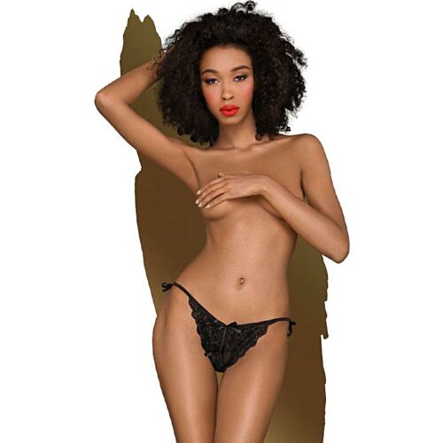 Bragas sexys PENTHOUSE TOO HOT TO BE REAL con entrepierna