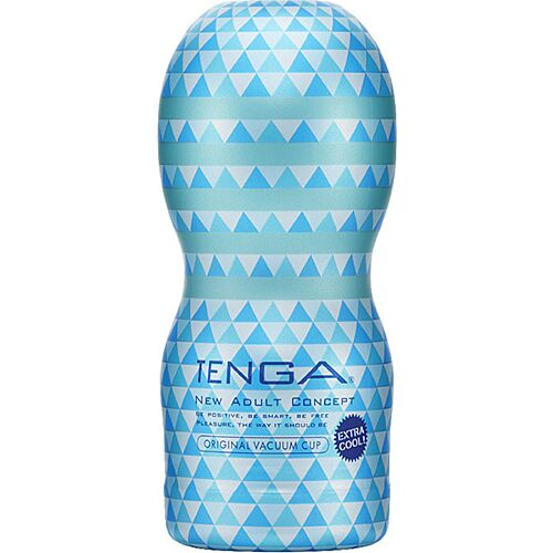 Tenga Ice Cup