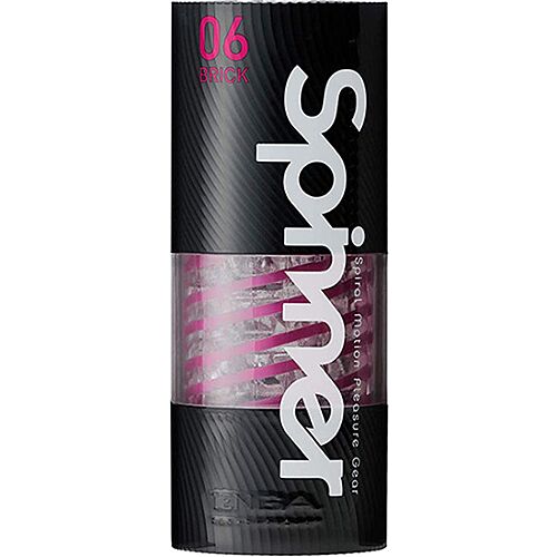 Tenga SpinBrick
