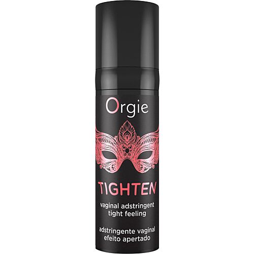 Tighten - gel desensibilizante - 15ml