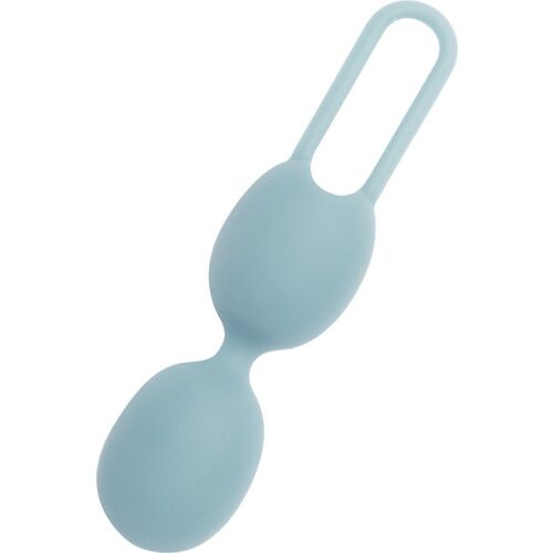 Bolas chinas Toka Double Pelvic Muscle para fortalecer el suelo pélvico